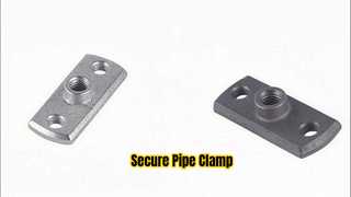 Type of Black Backplat FCM01M10